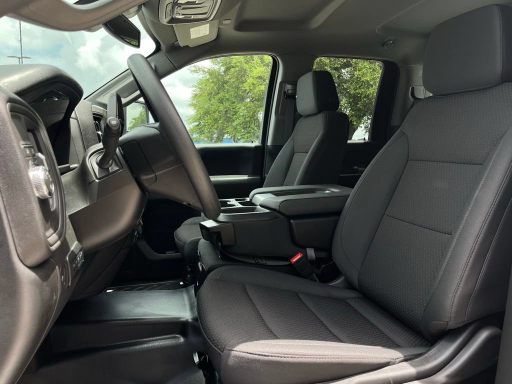 2026 GMC Sierra 2500HD Pro - Photo 15