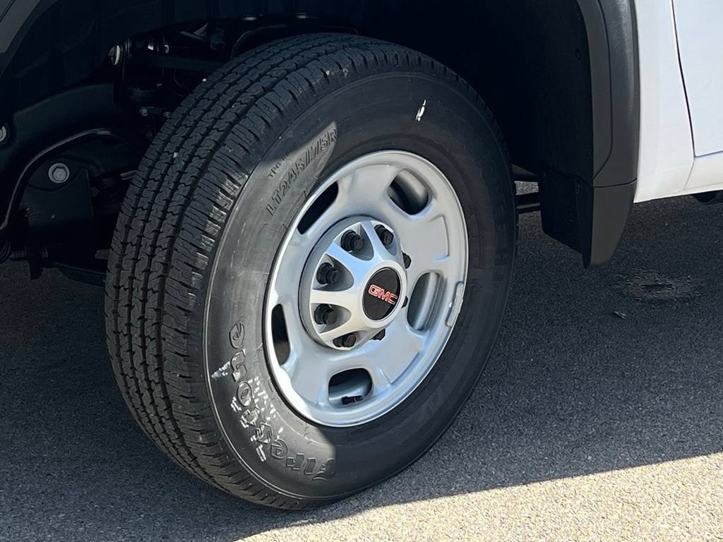 2026 GMC Sierra 2500HD Pro - Photo 23