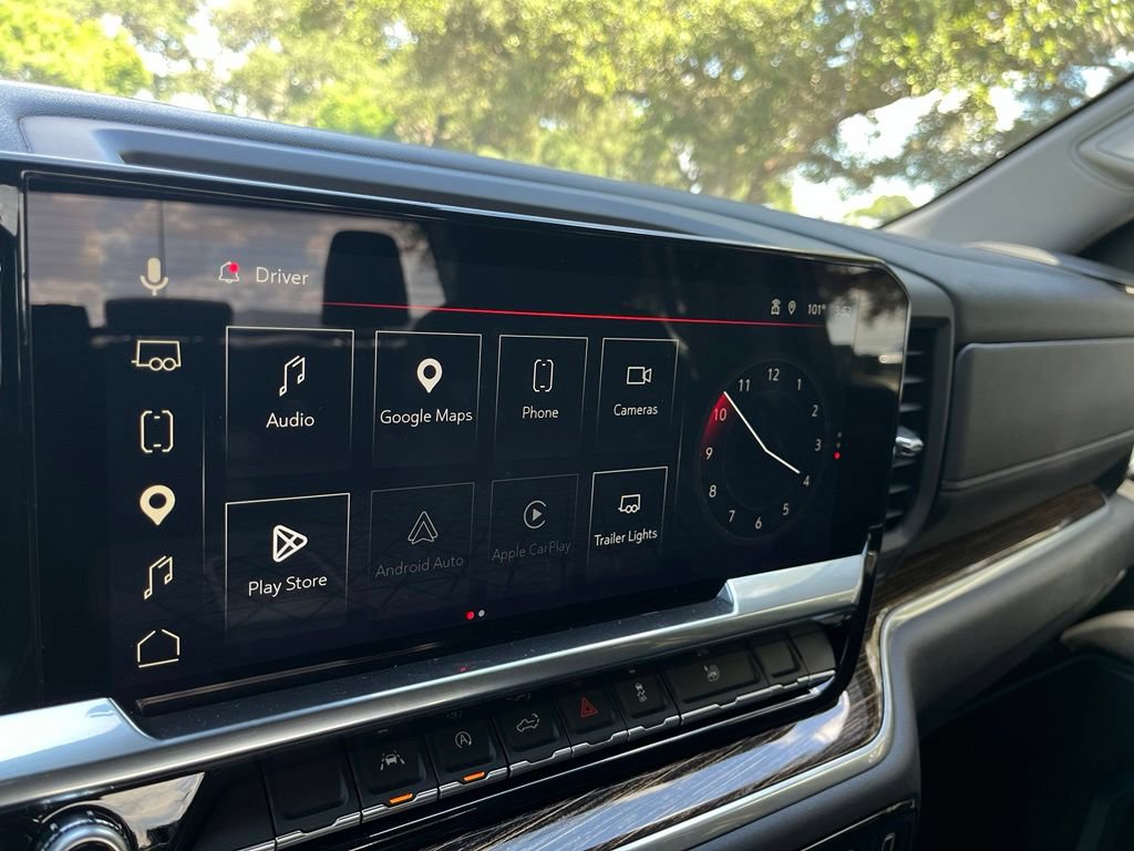 2026 GMC Sierra 1500 Elevation - Photo 18