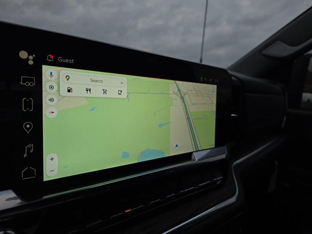 2025 GMC Sierra 2500HD SLT - Photo 20