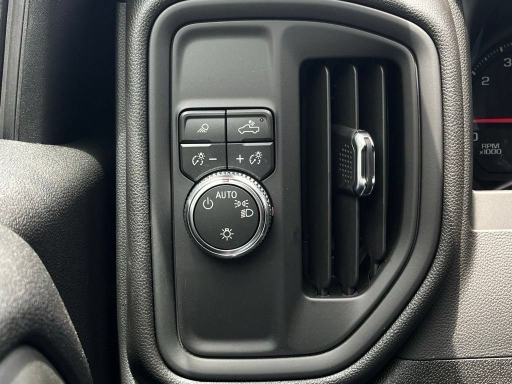 2026 GMC Sierra 2500HD Pro - Photo 21