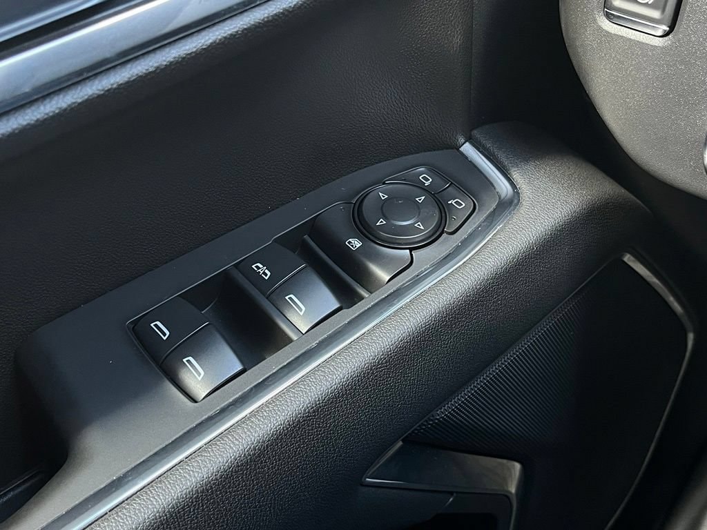 2026 GMC Sierra 1500 Elevation - Photo 24