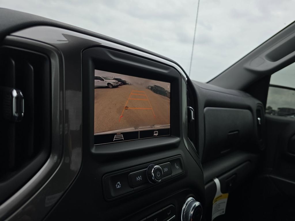2025 GMC Sierra 1500 Pro - Photo 17