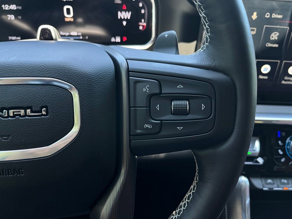 2026 GMC Sierra 1500 Denali Ultimate - Photo 16