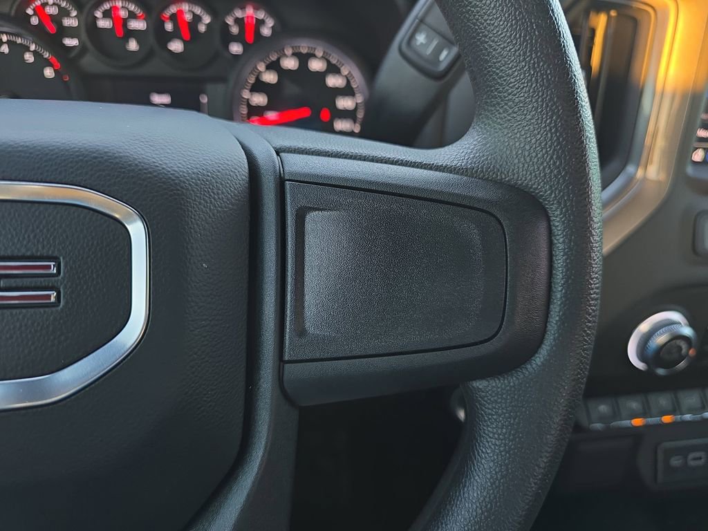 2025 GMC Sierra 1500 Pro - Photo 16