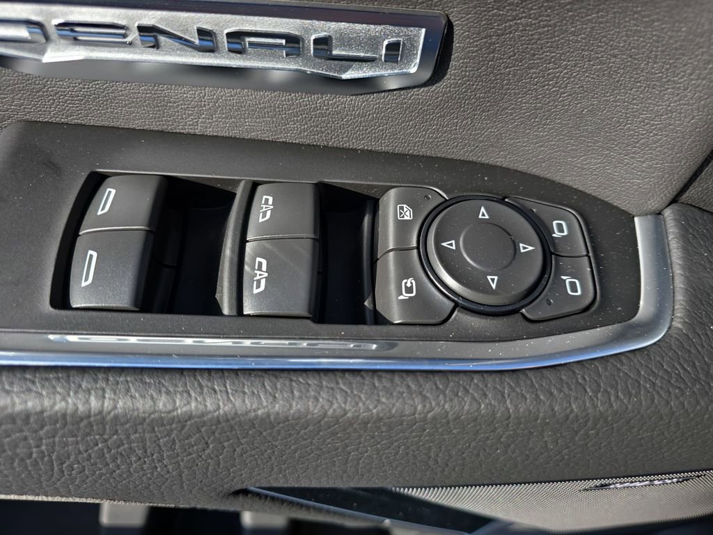 2026 GMC Sierra 1500 Denali - Photo 26