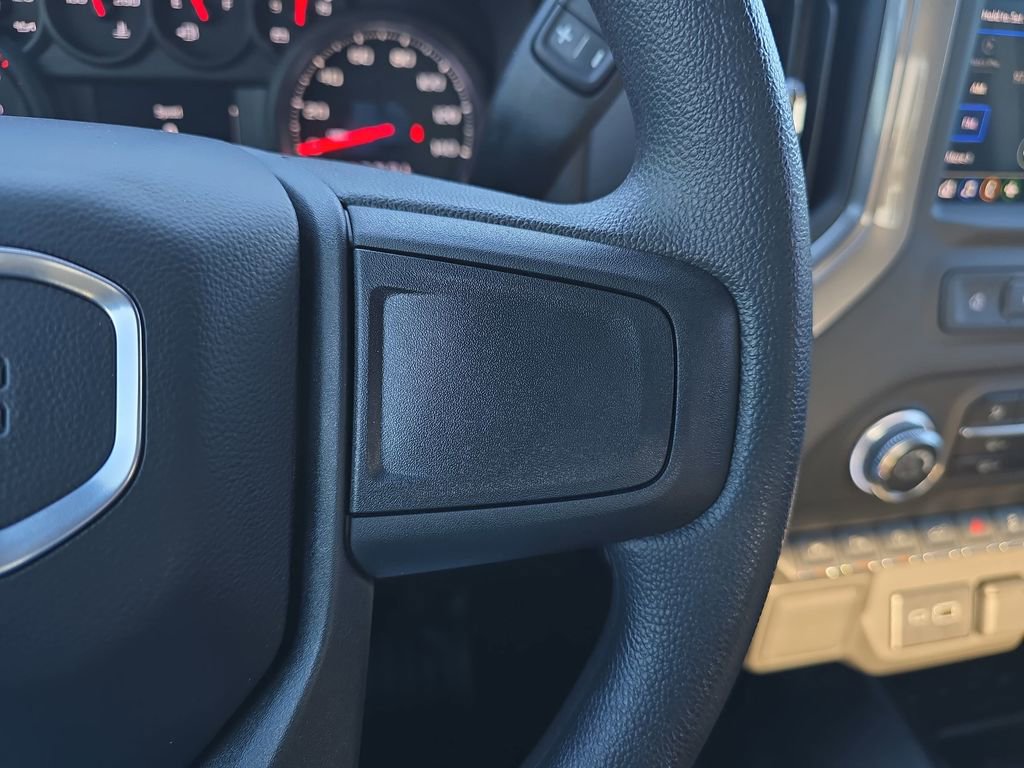 2025 GMC Sierra 1500 Pro - Photo 16