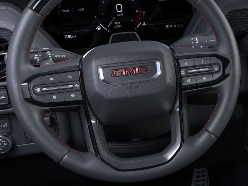 2026 GMC Yukon XL AT4 Ultimate - Photo 53