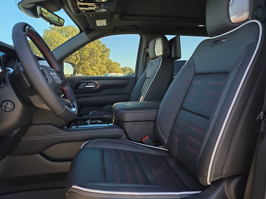 2026 GMC Yukon XL AT4 Ultimate - Photo 16