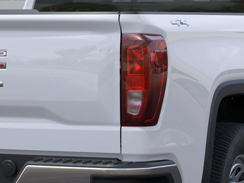 2025 GMC Sierra 1500 Pro - Photo 41
