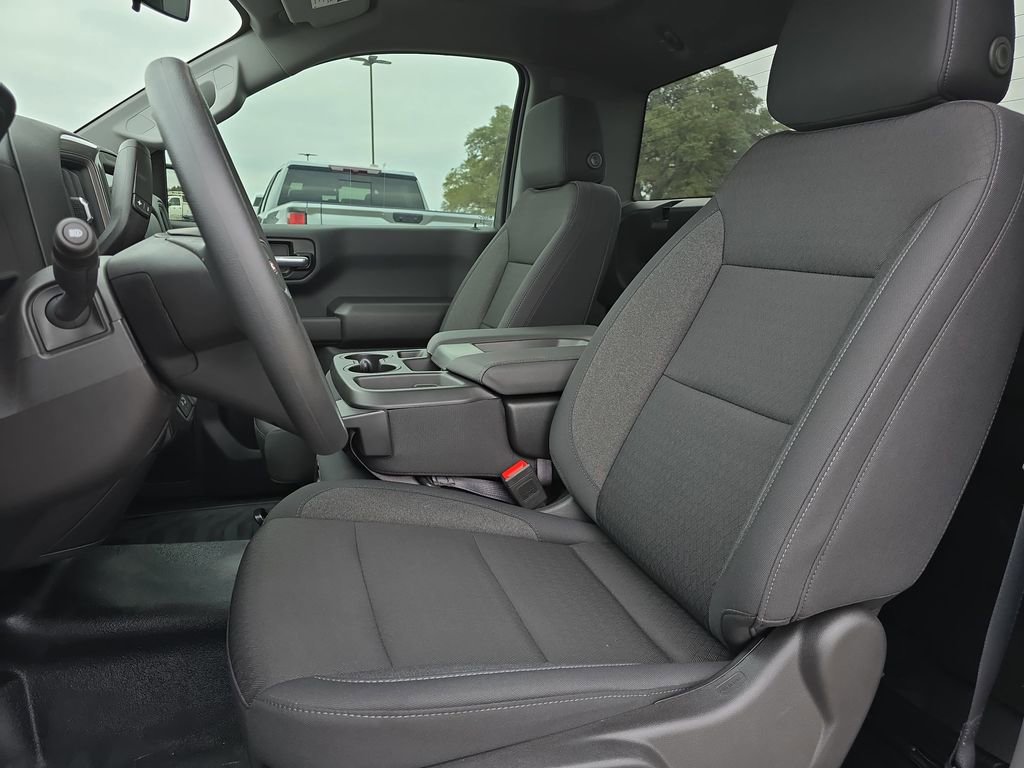 2025 GMC Sierra 1500 Pro - Photo 10