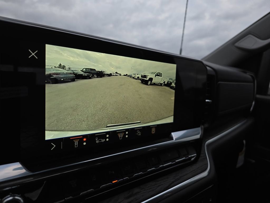 2025 GMC Sierra 2500HD SLT - Photo 21