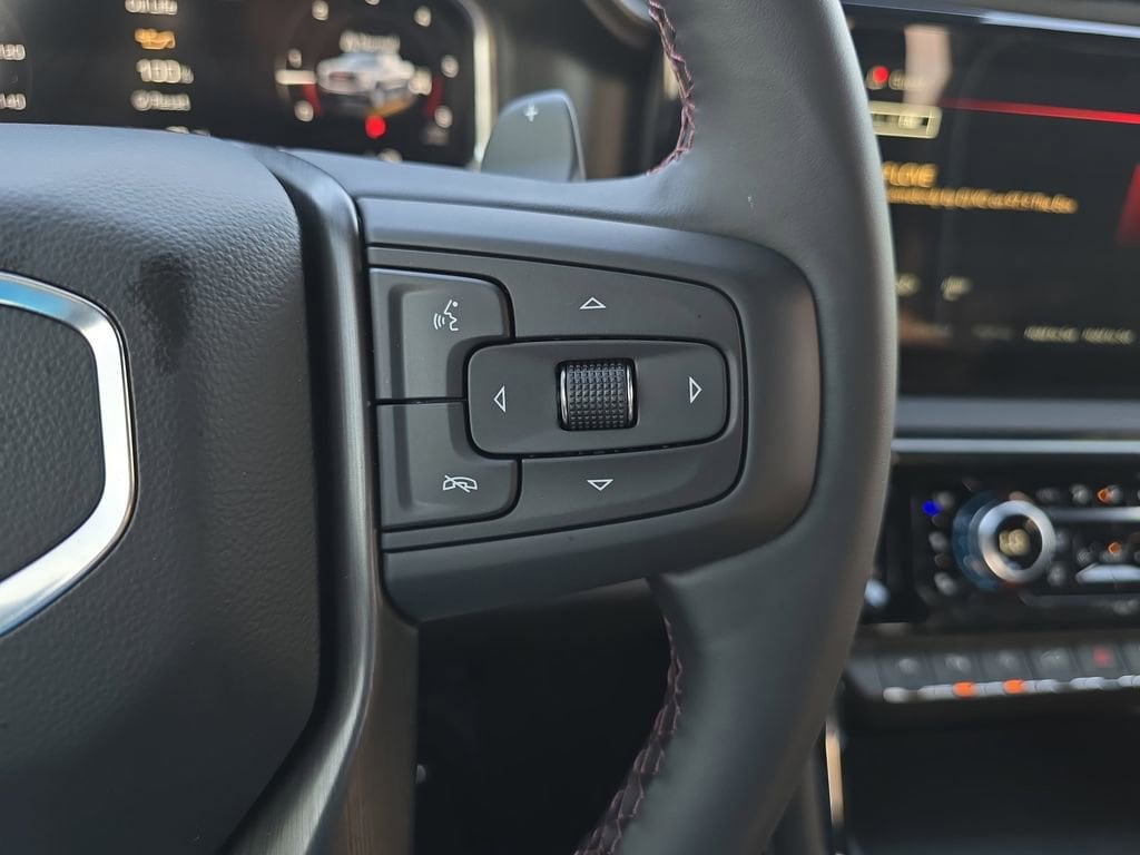 2026 GMC Sierra 1500 AT4X - Photo 16