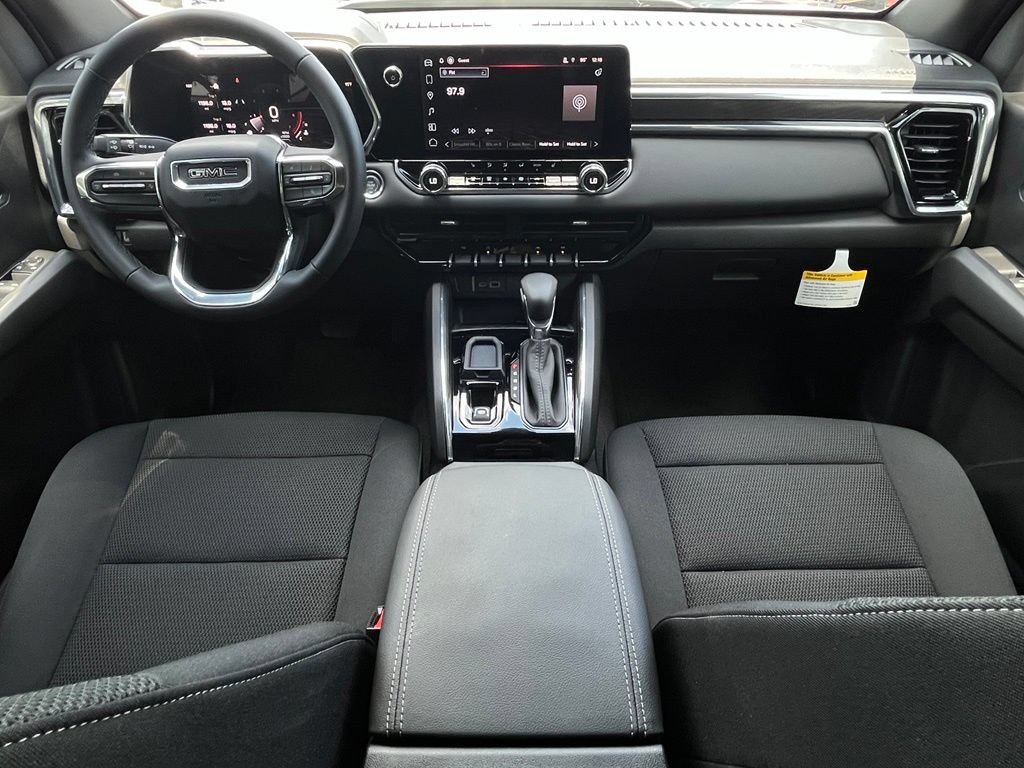 2026 GMC Canyon Elevation - Photo 9