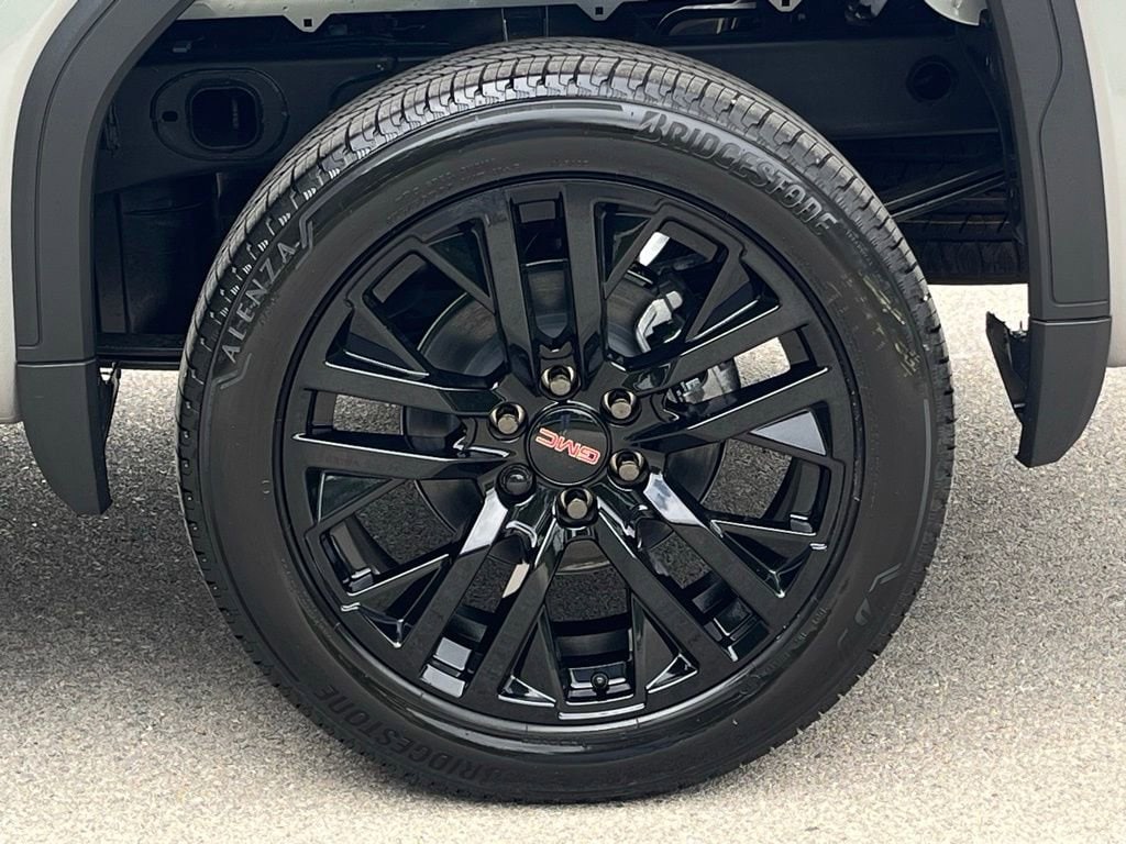 2026 GMC Sierra 1500 Elevation - Photo 29