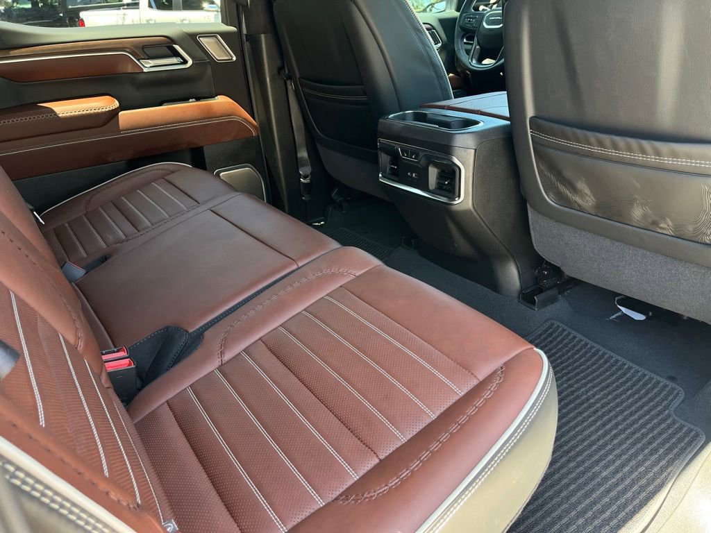 2026 GMC Sierra 1500 Denali Ultimate - Photo 11