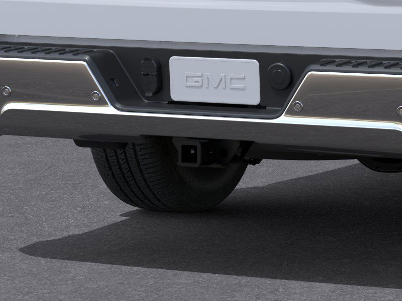 2025 GMC Sierra 1500 Pro - Photo 41