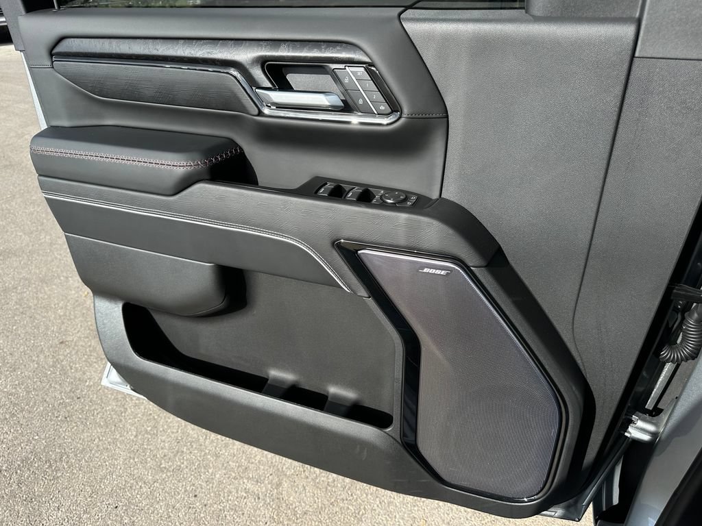 2026 GMC Sierra 2500HD AT4X - Photo 22
