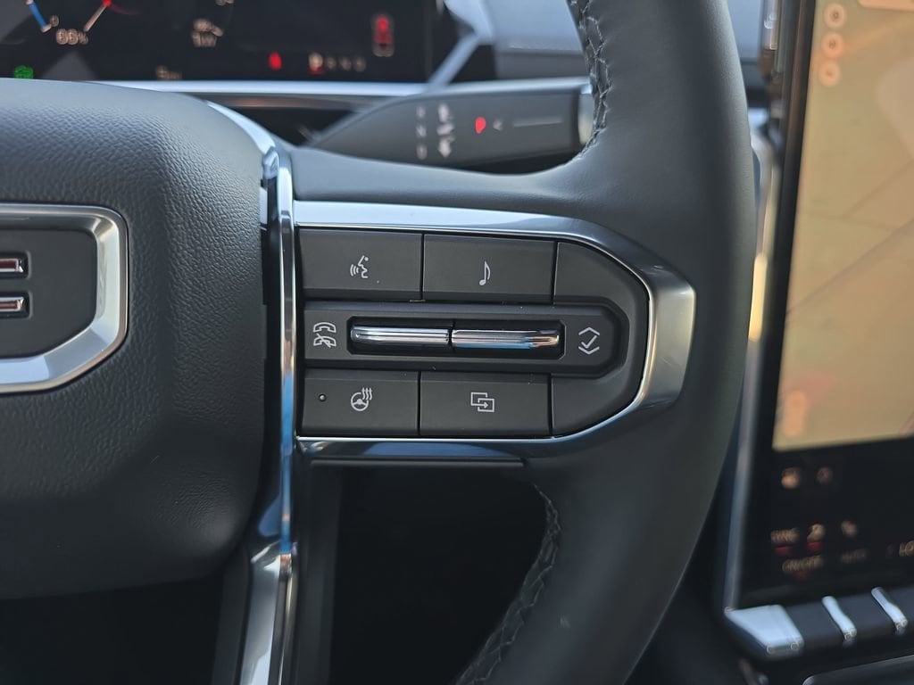 2026 GMC Sierra EV Elevation - Photo 16