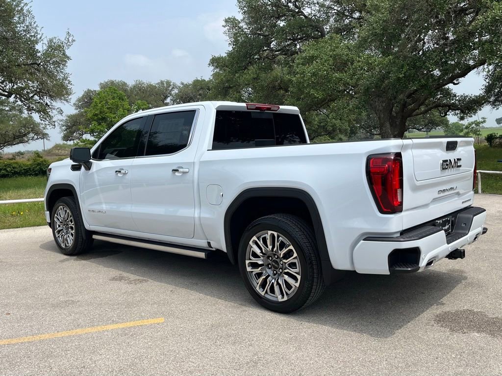 2026 GMC Sierra 1500 Denali Ultimate - Photo 7