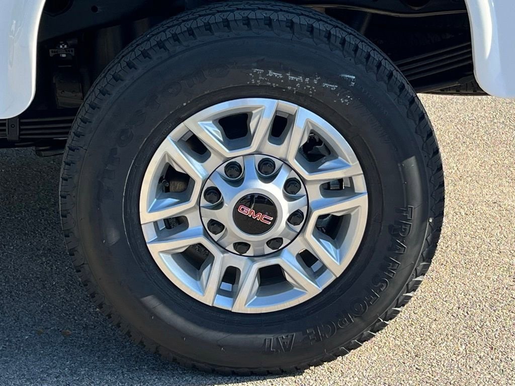 2026 GMC Sierra 2500HD Pro - Photo 28