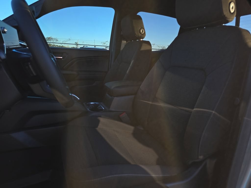 2026 GMC Canyon Elevation - Photo 13
