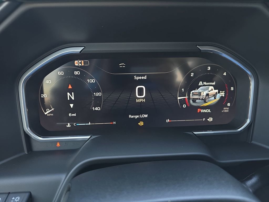 2026 GMC Sierra 2500HD AT4 - Photo 17
