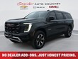  GMC Yukon XL