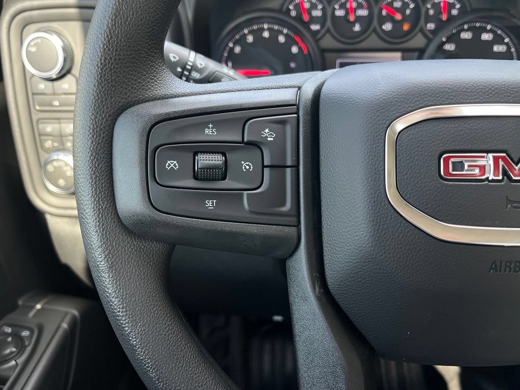2026 GMC Sierra 2500HD Pro - Photo 12