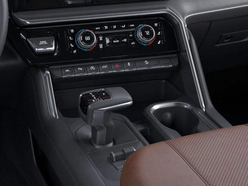 2025 GMC Sierra 1500 Denali Ultimate - Photo 55