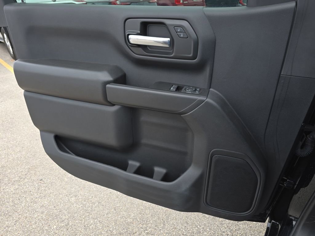 2025 GMC Sierra 1500 Pro - Photo 21