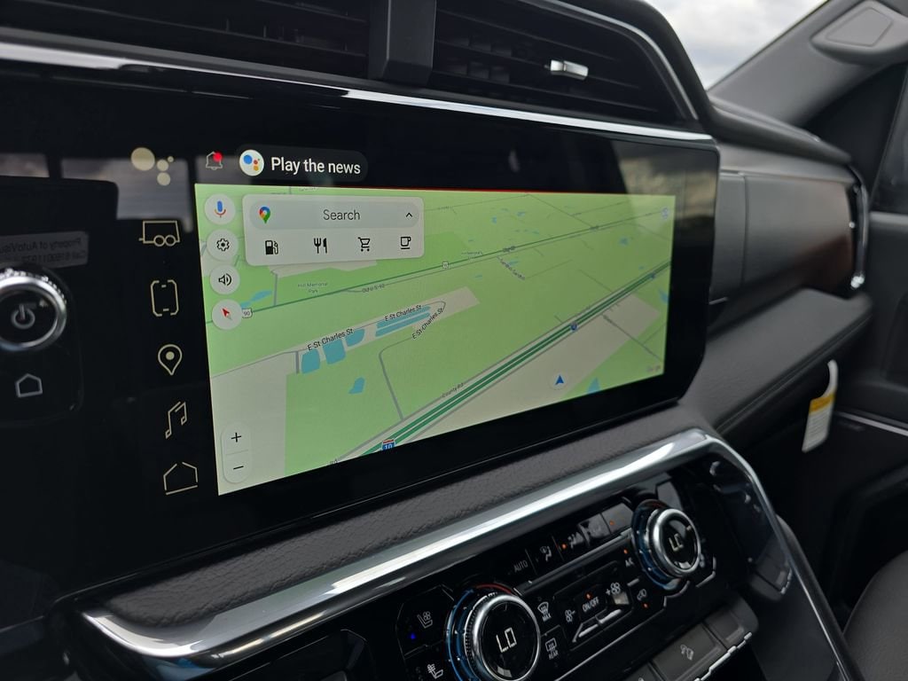 2026 GMC Sierra 2500HD Denali - Photo 20