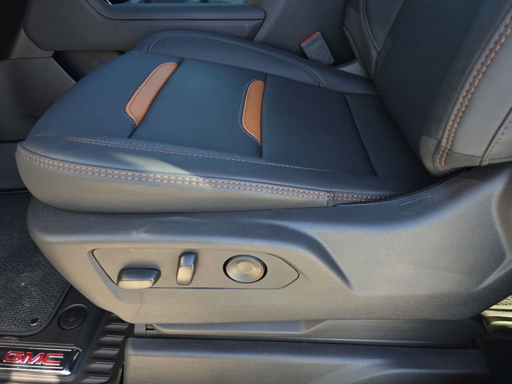 2026 GMC Sierra 2500HD AT4 - Photo 27