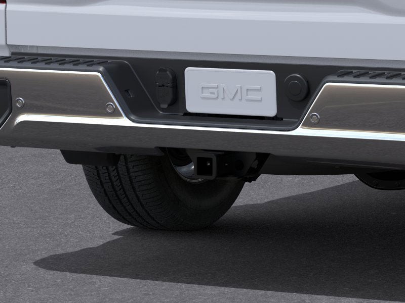 2025 GMC Sierra 1500 Pro - Photo 44