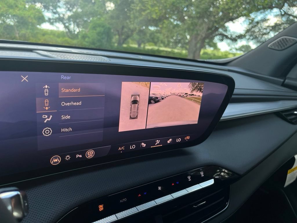 2026 Buick Enclave Preferred - Photo 20