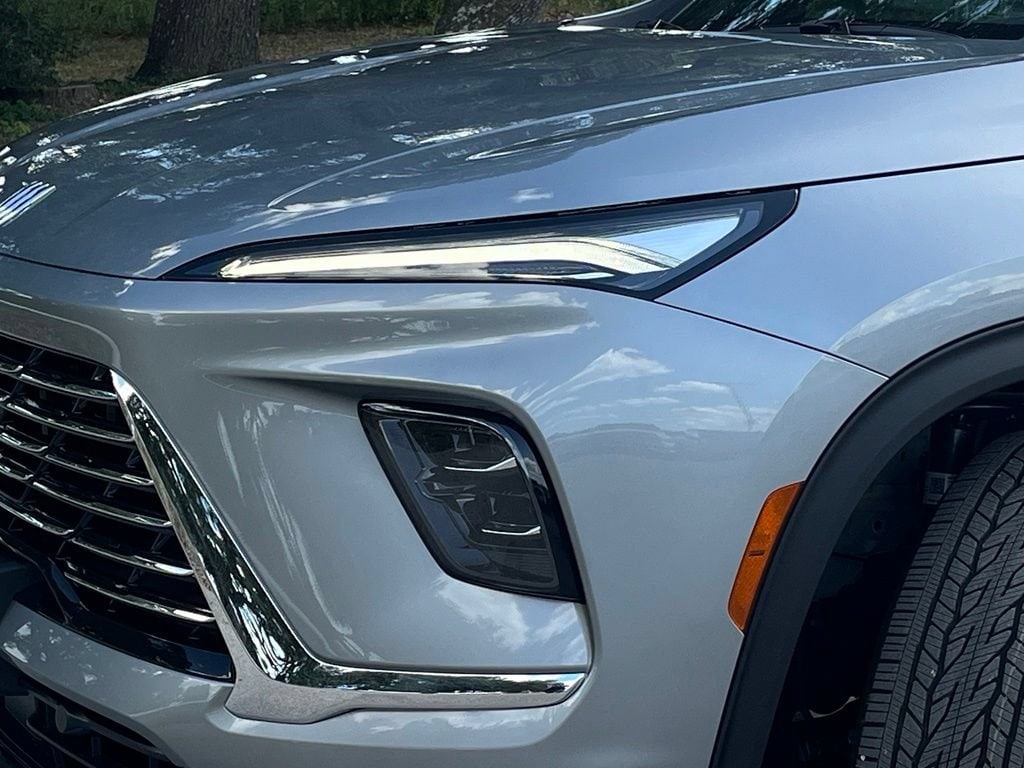 2026 Buick Enclave Preferred - Photo 25