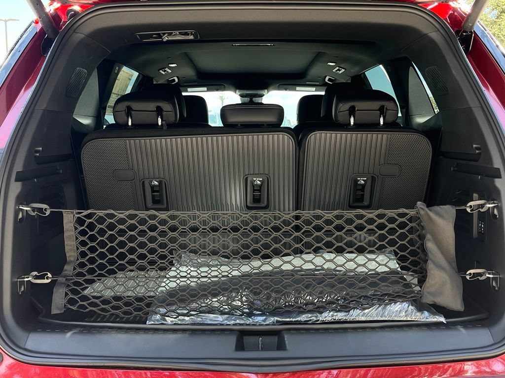 2026 Buick Enclave Avenir - Photo 13