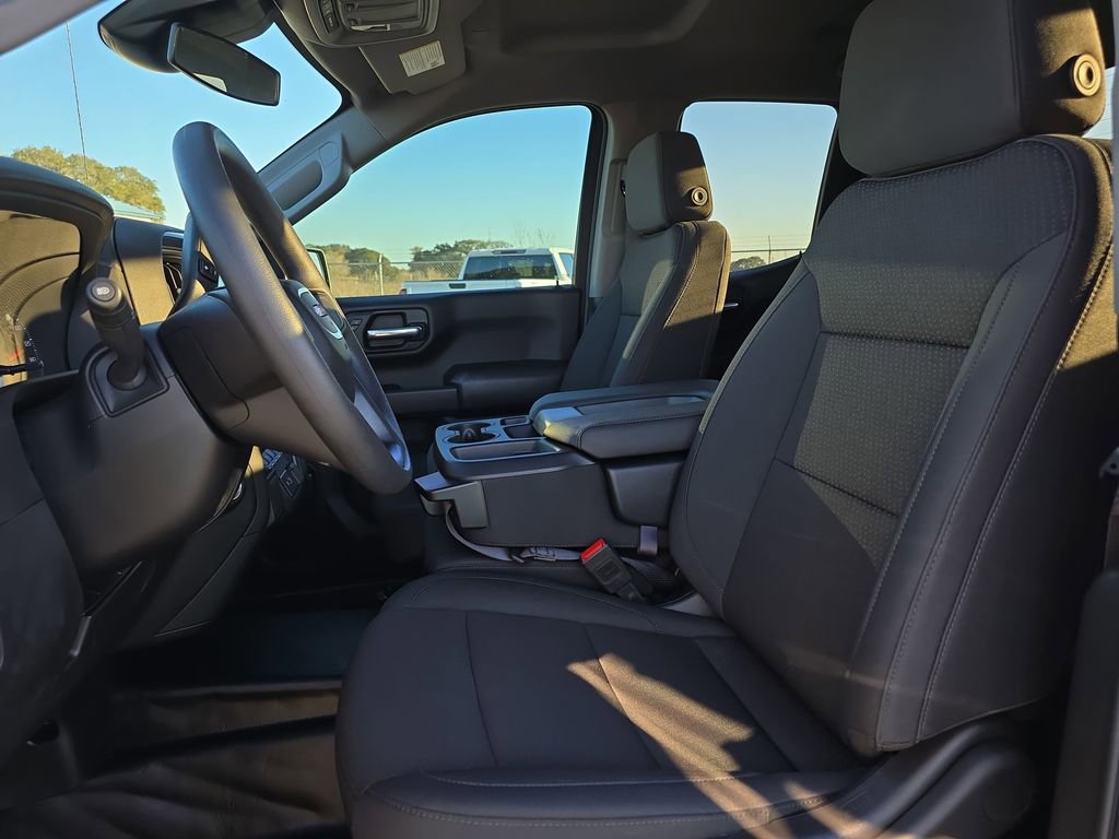 2025 GMC Sierra 1500 Pro - Photo 13