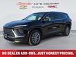  Buick Enclave