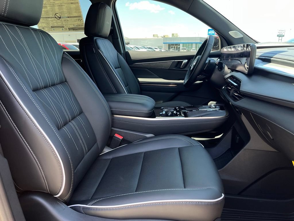 2026 Buick Enclave Avenir - Photo 10