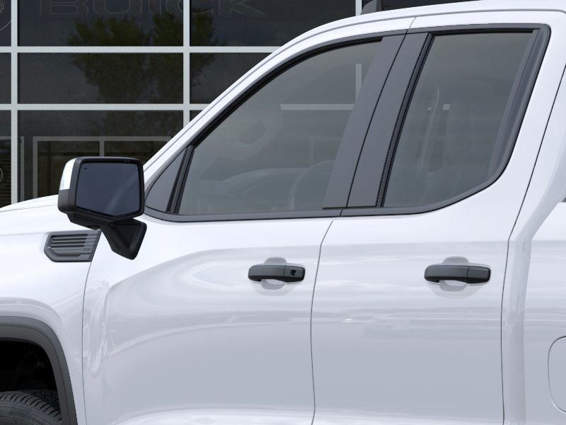 2025 GMC Sierra 1500 Pro - Photo 42