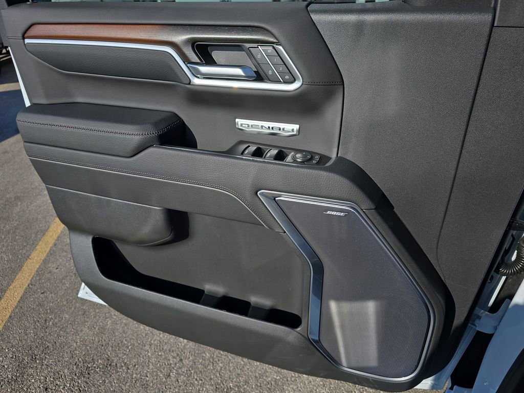 2026 GMC Sierra 1500 Denali - Photo 25
