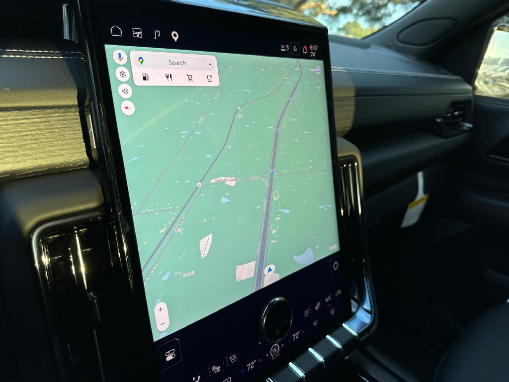 2027 GMC Yukon AT4 Ultimate - Photo 22