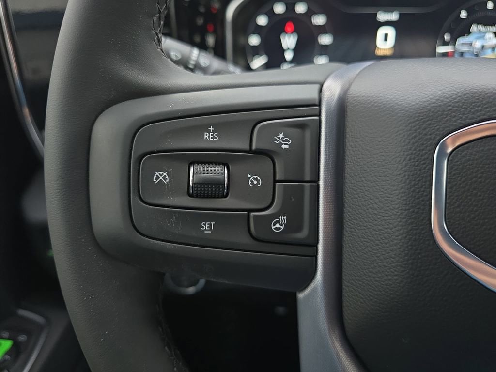 2025 GMC Sierra 2500HD SLT - Photo 15
