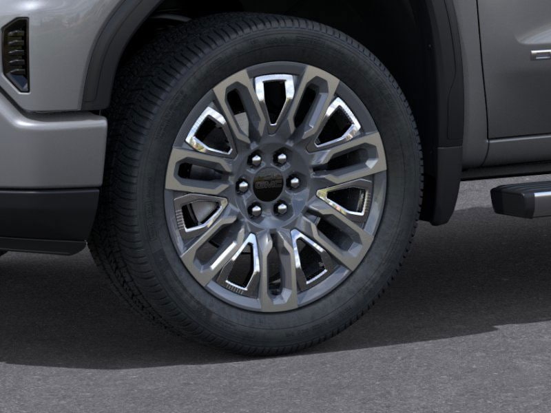 2025 GMC Sierra 1500 Denali Ultimate - Photo 41