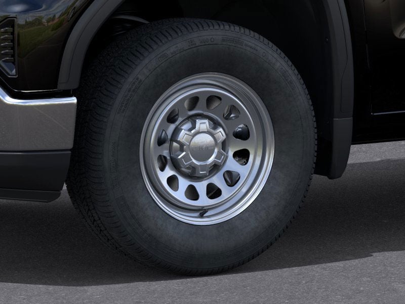 2025 GMC Sierra 1500 Pro - Photo 36