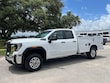  GMC Sierra 2500 HD