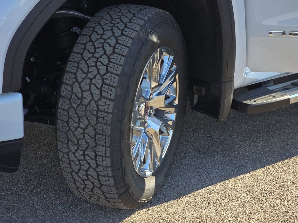 2026 GMC Sierra 1500 Denali - Photo 30
