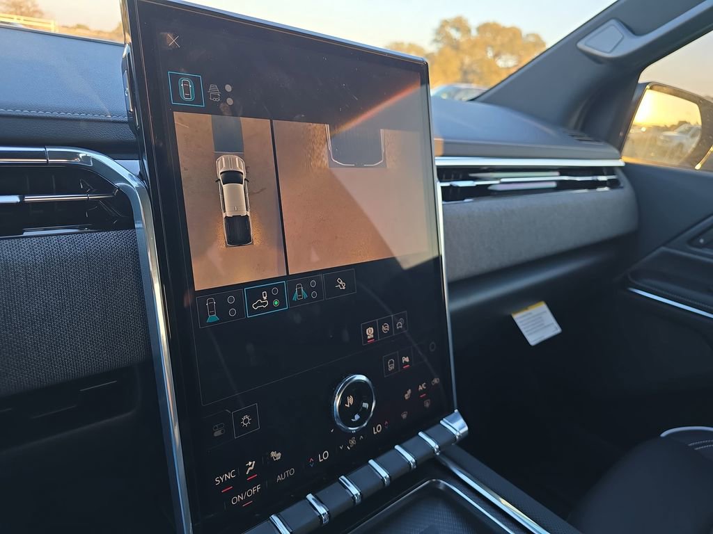 2026 GMC Sierra EV Elevation - Photo 21