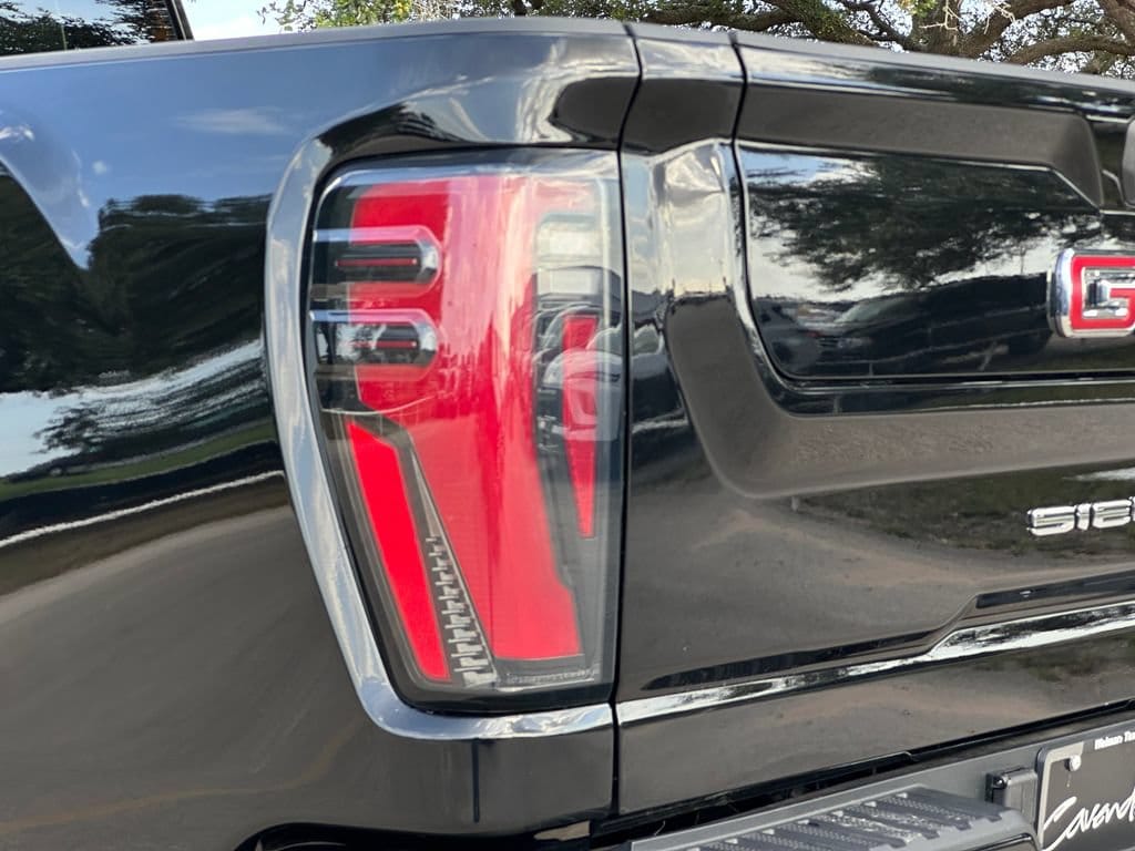 2026 GMC Sierra 2500HD AT4X - Photo 29
